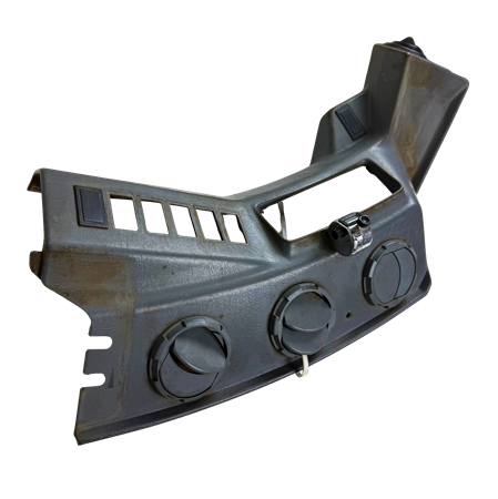 Instrumentpanel